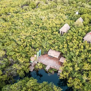 Manglex Eco *** Tulum